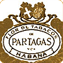 Partagas