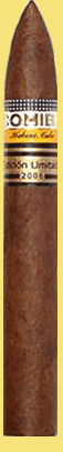 Cohiba Piramide Edicion 2006