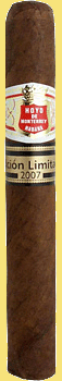 Hoyo Regalos Edicion 2007