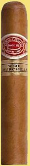 Wide Churchills Box Of 10