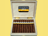 Cuban Cohiba Maduro 5 Secretos Box Of 10 brand