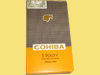 Cuban Cohiba Siglo 5 Pack Of 5 brand