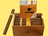 Cuban Cohiba Siglo 5 Slb Var brand