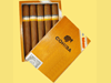 Cuban Cohiba Siglo 6 Slb 10s brand