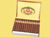 Cuban Diplomaticos No. 3 brand