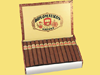 Cuban Diplomaticos No. 4 brand