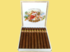 Cuban Gloria Cubana Tainos brand