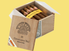 Cuban H. Upmann Connoisseur No. 1 Slb brand