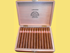 Cuban H. Upmann Sir Winston Cabinet brand