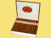 Cuban Hoyo De Monterrey Churchill brand