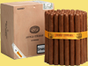 Cuban Hoyo De Monterrey Double Coronas Slb Cab brand