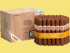 Cuban Hoyo De Monterrey Epicure No. 2 Slb Cab 50 brand