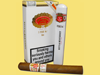 Cuban Hoyo De Monterrey Epicure No1 Tubos Pack Of 3 brand