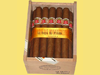 Cuban Hoyo De Monterrey Le Hoyo Du Prince Slb brand