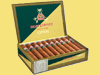 Cuban Montecristo Master brand