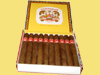 Cuban Partagas Mille Fleurs Box Of 10 brand