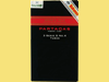 Cuban Partagas Serie D No.4 Tubos Pack Of 3 brand