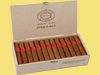 Cuban Partagas Serie D No. 5 brand