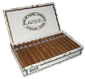 Cuban Rafael Gonzales Perlas brand