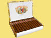 Cuban Romeo Y Julieta Exhibicion No. 3 brand