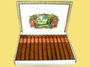 Cuban Saint Luis Rey Petit Coronas brand