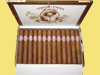 Cuban Sancho Panza Bachilleres brand