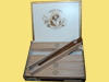 Cuban Sancho Panza Sanchos Box Of 5 brand