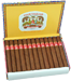 Cuban Partagas Chicos box of 25 brand