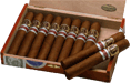 Limitada: Vegas Robaina Maestros Spain Box Of 10 Edition Regional